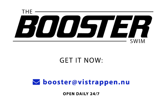 Vistrappen Linne - The place to be!